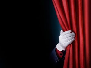 Спектакль «Конек-Горбунок»