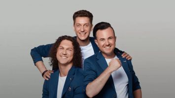 Концерт группы «САДко»