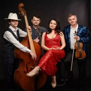 Концерт «Gypsy Jazz Project»