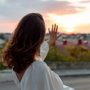 Нежный концерт