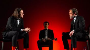 Спектакль «Поединок»