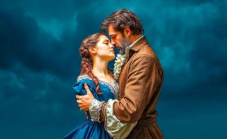 Рок-опера «Юнона и Авось»