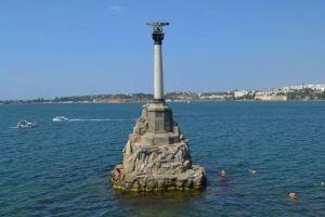 Обзорное путешествие по Севастополю