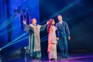 Концерт «Мюзикл-шоу»