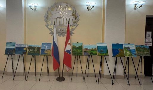 ГБУК города Севастополя "Культурный комплекс "Корабел" https://kk-korabel.ru/