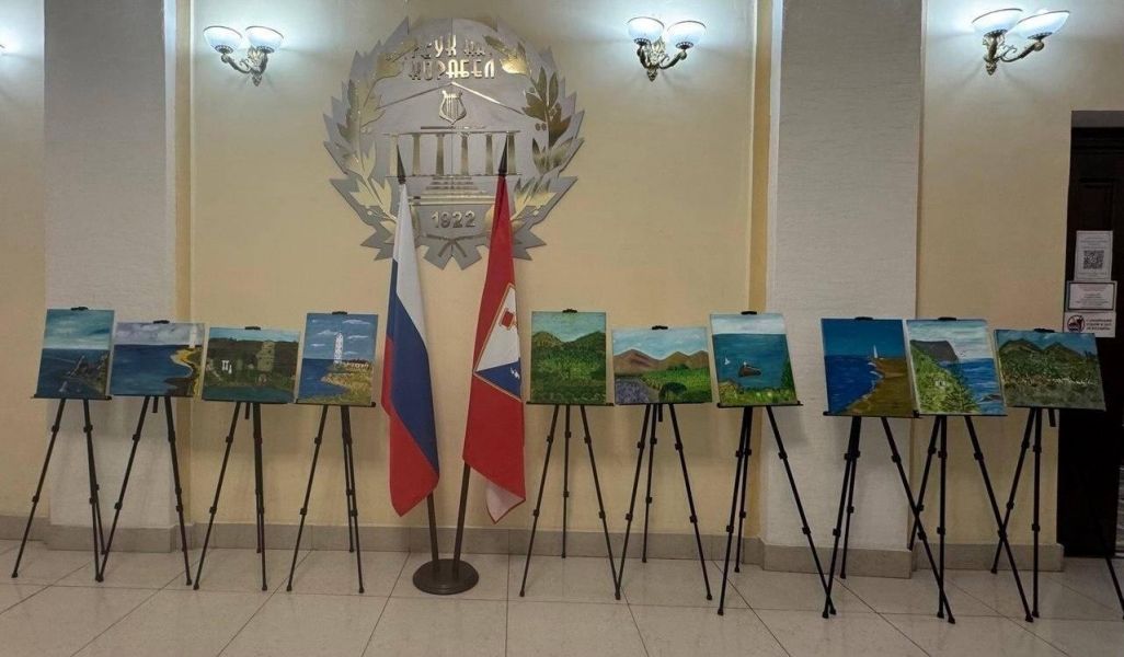 ГБУК города Севастополя "Культурный комплекс "Корабел" https://kk-korabel.ru/