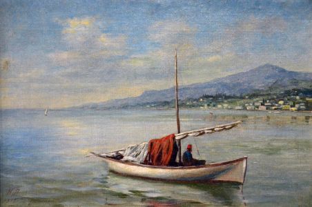 Баранова Милена Сергеевна Музей обороны Севастополя