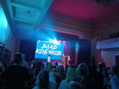 Татьяна Наумова ГБУК «СЦКиИ»