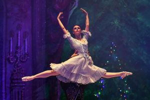 Балет «Щелкунчик»