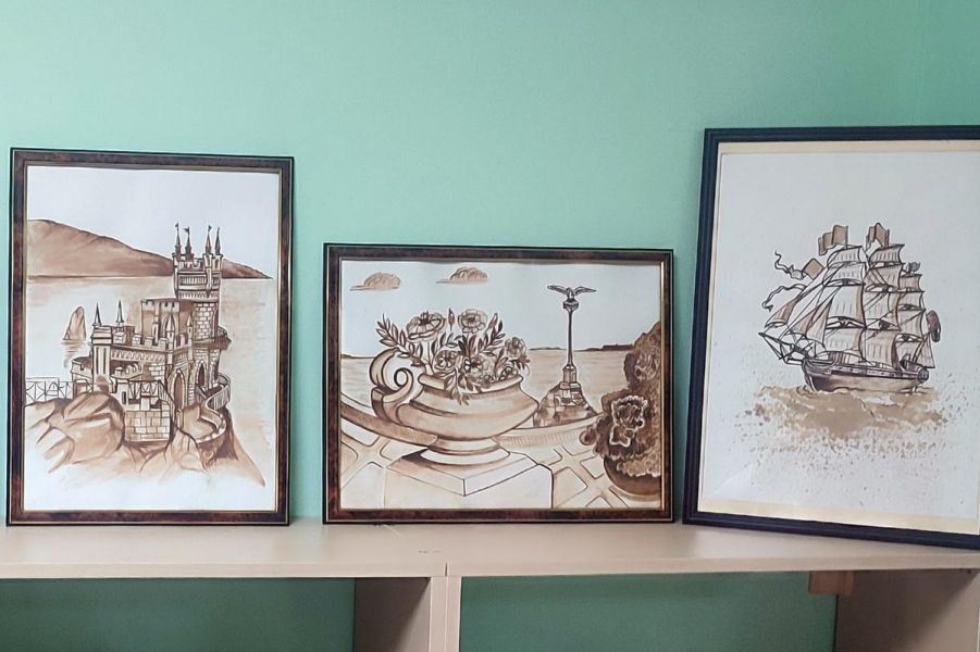 Шевченко О.И. https://bibliokray.cbssev.ru