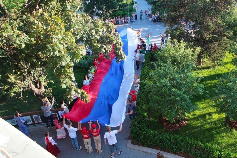 Мукомел М.Ю. Архив РИБС