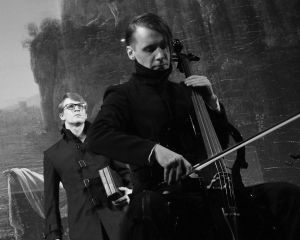 Спектакль «Бесы»