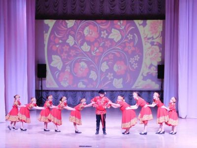 Макаренко Татьяна Алексеевна Архив учреждения