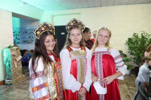 Ночь искусств