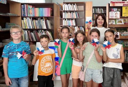 Захарьева Ю.А. https://www.cbssev.ru