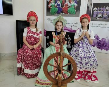Дыгаль Наталия Витальевна Архив РИБС