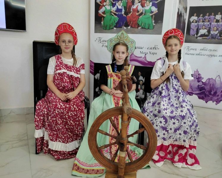 Дыгаль Наталия Витальевна Архив РИБС