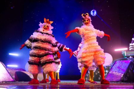 Татьяна Миронюк Архив театра