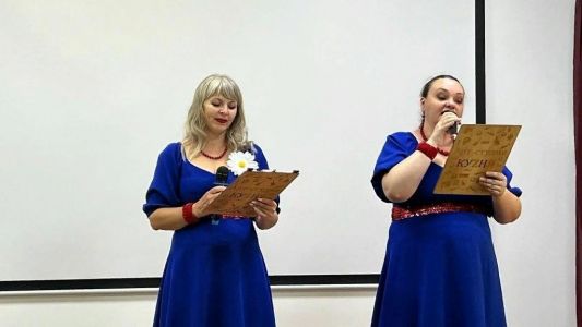 Меметова Э.С. Архив РИБС