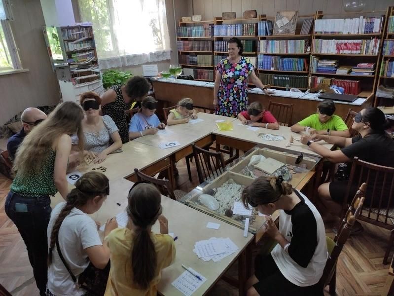 Пчелина Т.О. Архив РИБС