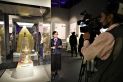 ФГБУК "Государственный историко-археологический музей-заповедник "Херсонес Таврический" ФГБУК "Государственный историко-археологический музей-заповедник "Херсонес Таврический"