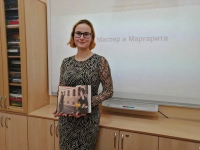 Нутраченко Елена Петровна Архив РИБС