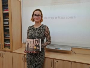 Лекция «Станислав Говорухин»