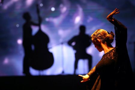 Сергей Дмитриенко Архитектурнов Театра