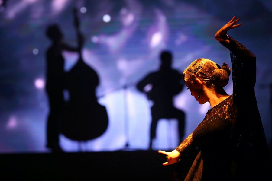 Сергей Дмитриенко Архитектурнов Театра