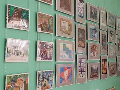 Корчева Н.В. https://www.cbssev.ru