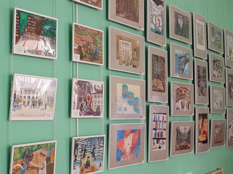 Корчева Н.В. https://www.cbssev.ru