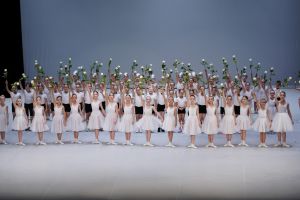 Праздничный концерт, посвященный Дню защитника Отечества