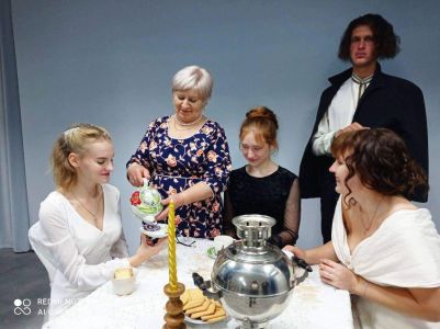 Макаренко Татьяна Алексеевна Архив автора