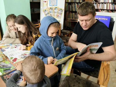 Захарьева Ю.А. https://www.cbssev.ru