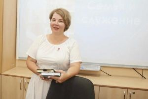 Лекция «Василий Суриков. Боярыня Морозова»
