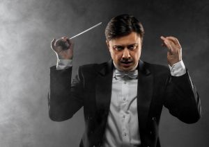 Игра жанров. Дон Кихот