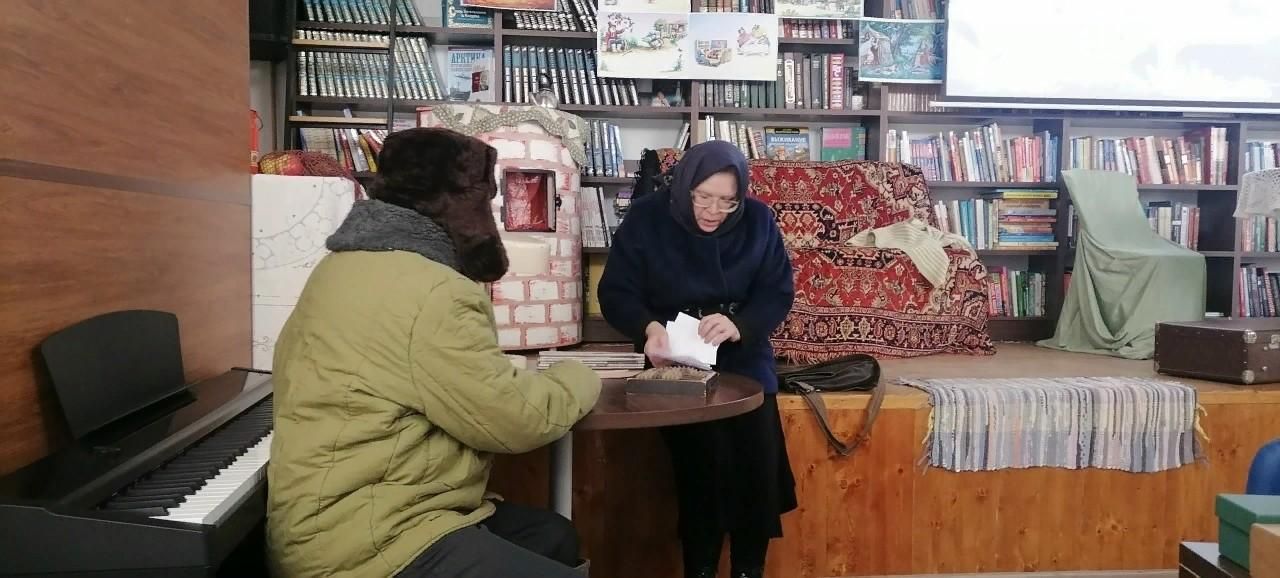 Бастрыгина Т.Г. Архив РИБС