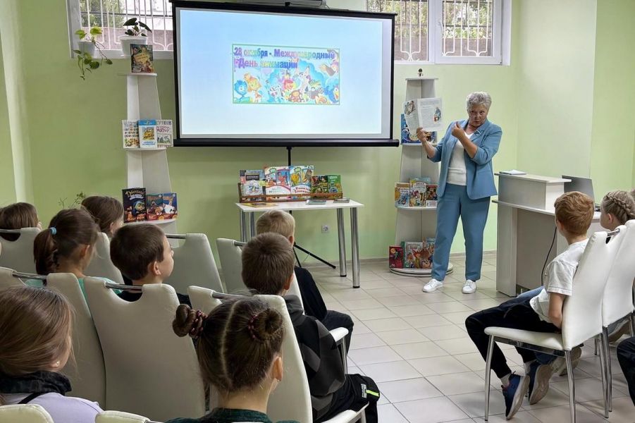 Игнатьева Л.В. https://www.cbssev.ru