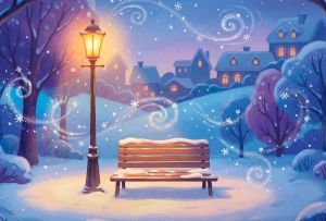 Девочка со спичками