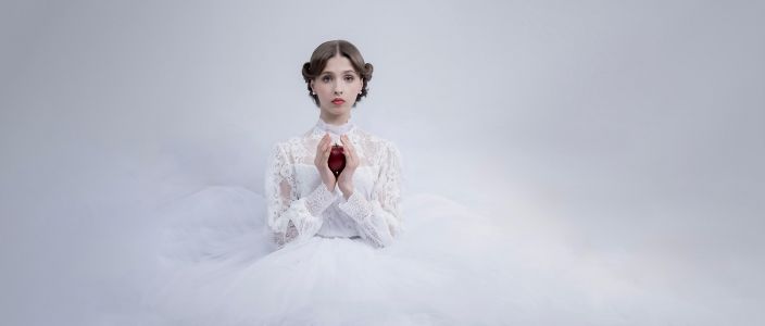 Виталий Олегович Козловский ФГБОУ ВО «Академия хореографии»