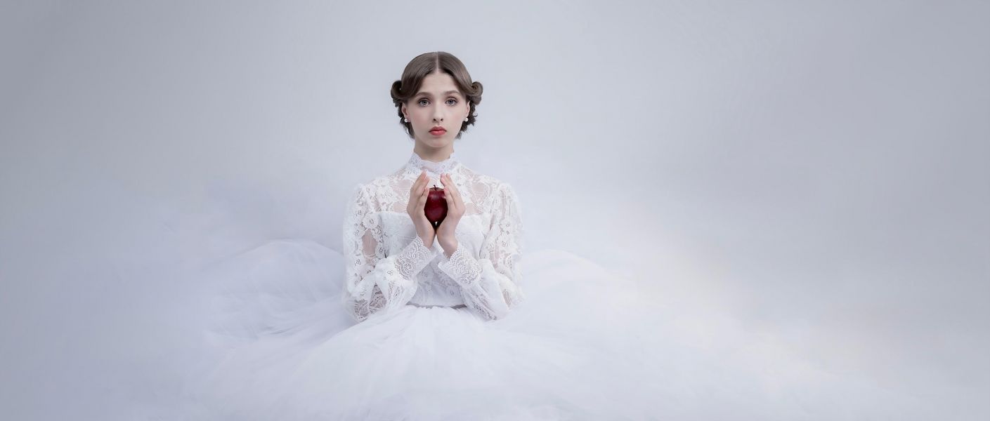 Виталий Олегович Козловский ФГБОУ ВО «Академия хореографии»