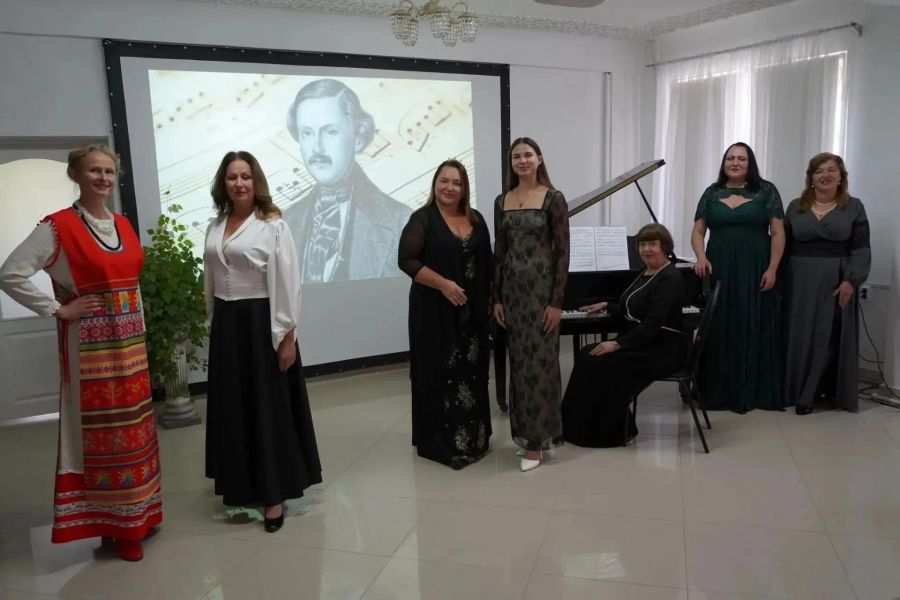 Накорнеева Виктория Филипповна Архив учереждения