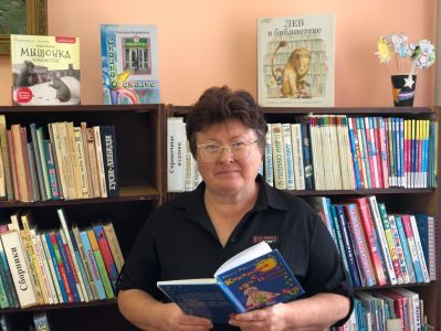 Христофорова Л.В. https://bibliodrug.cbssev.ru