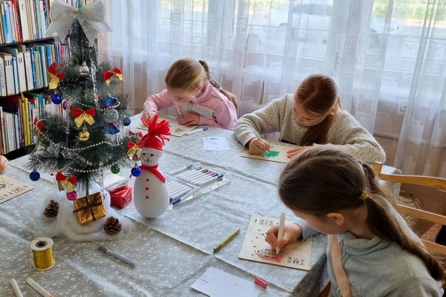 Костик Е.М. https://bibliopalitra.cbssev.ru