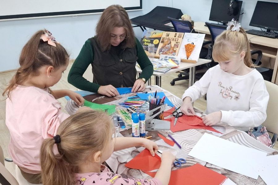 Шевченко О.И. https://bibliokray.cbssev.ru