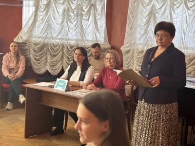 Свинцова А.Н. Архив РИБС