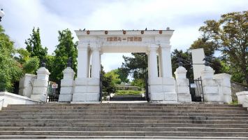 Пешеходная экскурсия «Курган героев с осмотром Оборонительной башни»