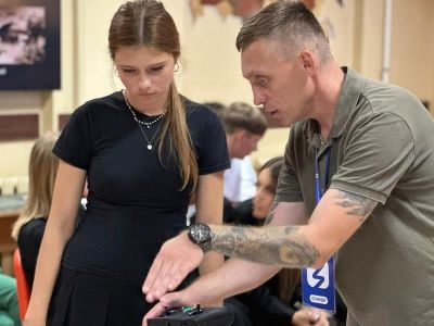 Колонтаева Е.А. Архив РИБС