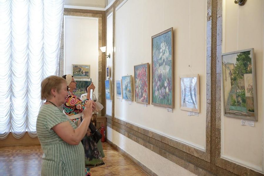 Татьяна Наумова сцки.рф