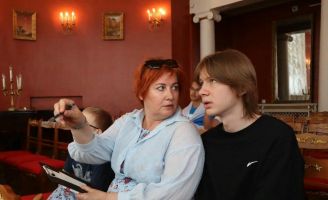 Вечер-портрет «Фаина Раневская – королева эпизодов»